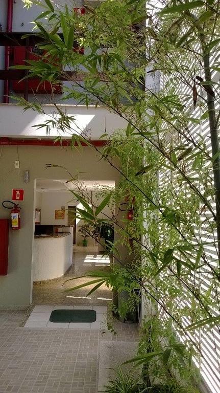 Hotel Del Sol São Mateus Exteriér fotografie