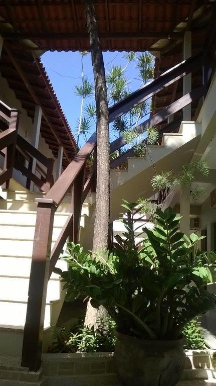 Hotel Del Sol São Mateus Exteriér fotografie
