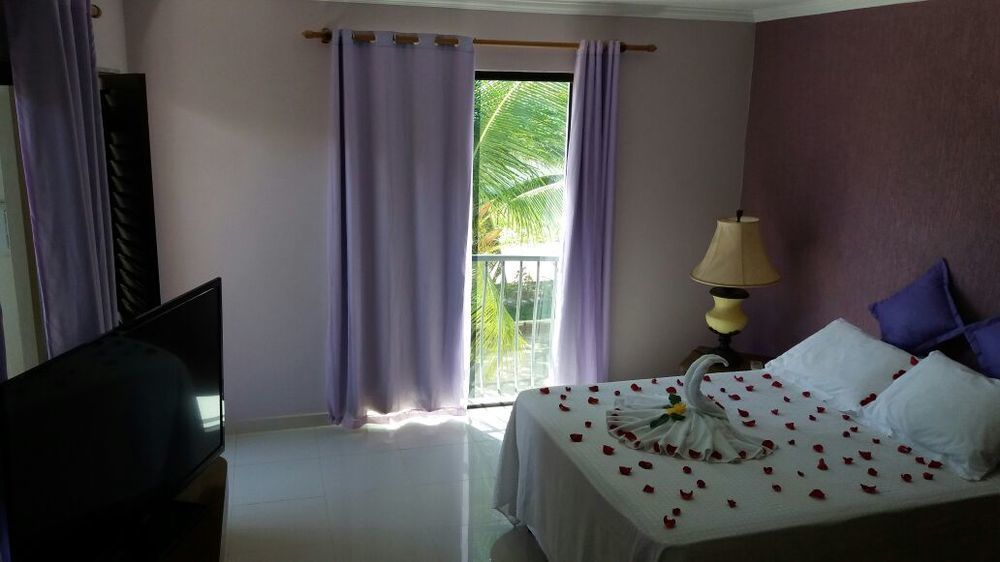 Hotel Del Sol São Mateus Exteriér fotografie