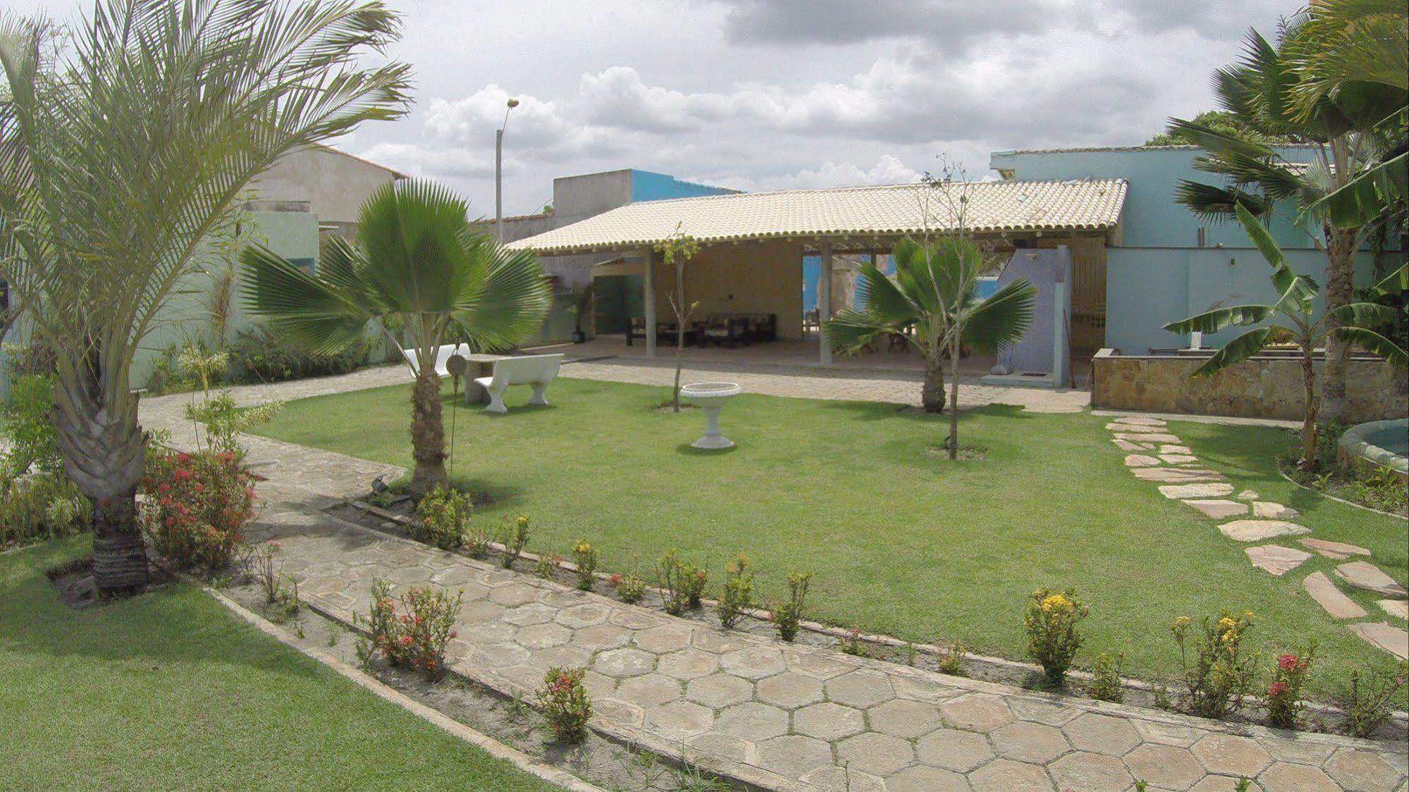 Hotel Del Sol São Mateus Exteriér fotografie